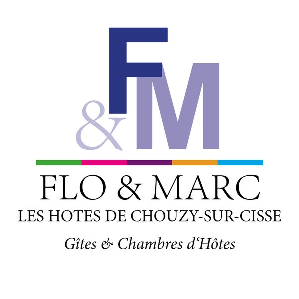 Domaine AbracadaRoom : F&M - Les hôtes de Chouzy-sur-Cisse - Image 2
