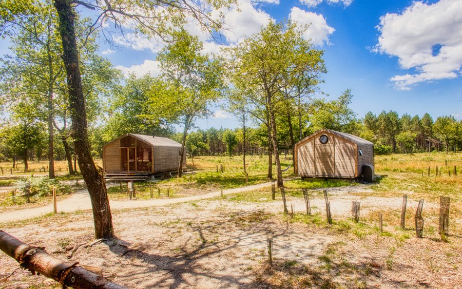 Domaine AbracadaRoom : Eh!Co, l'écolieu du Moulin de Peysoup - Image 2