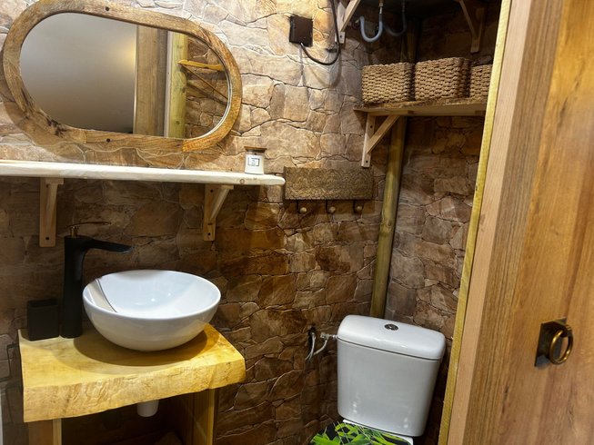 Hébergement AbracadaRoom : LA CHAMBRE ZEN - Image 14