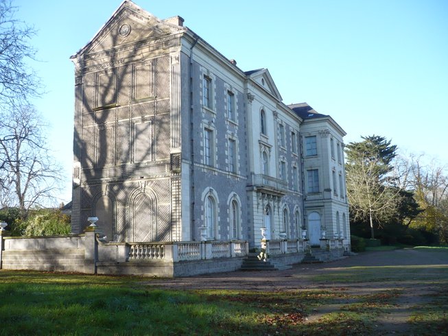 Domaine AbracadaRoom : Domaine de Saint Jean - Image 5