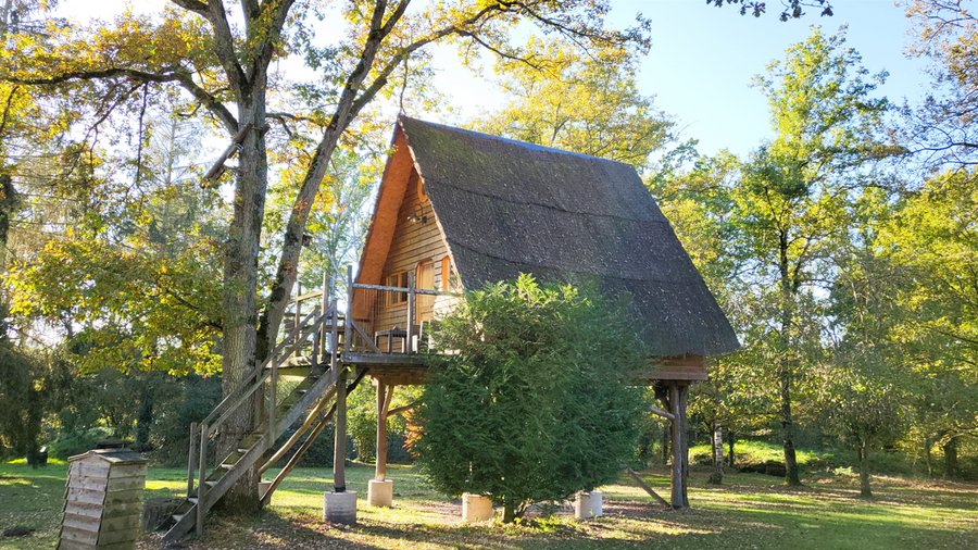 Hébergement AbracadaRoom : L'ILE ROUGE - Image 7