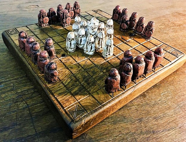 Domaine AbracadaRoom : Le Camp du Chevalier - Image 11