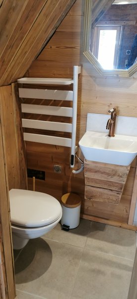 Hébergement AbracadaRoom : Riou Claret - Image 26