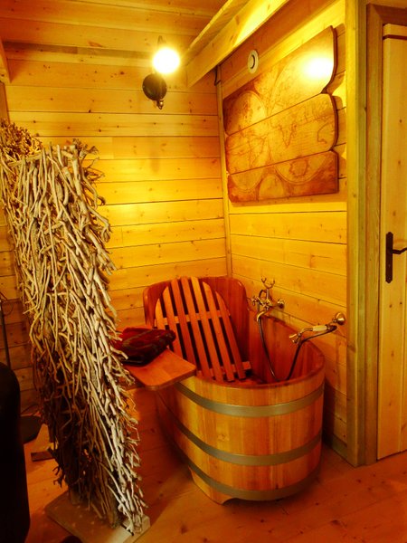 Hébergement AbracadaRoom : La Cabane de D'jo - Image 8