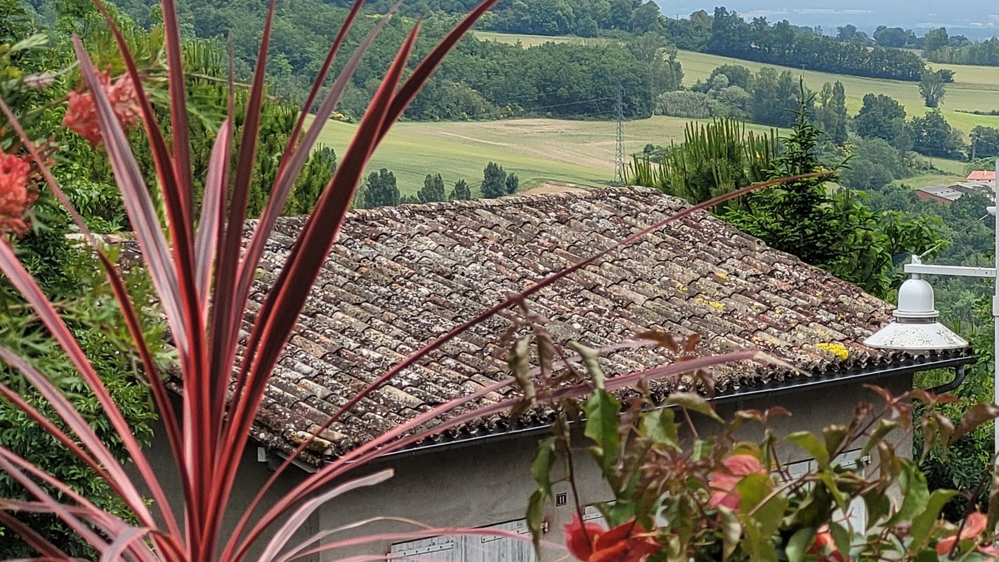 Le Crépuscule & Spa à Montpezat De Quercy (15)