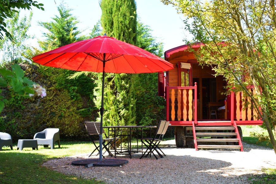 La Roulotte de Ninon — photo 2