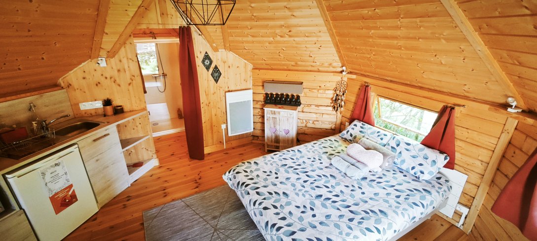 Domaine AbracadaRoom : Camping CAPKALA - Image 30