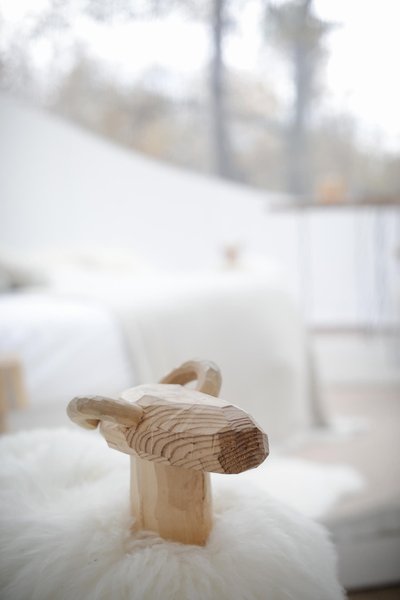 Hébergement AbracadaRoom : Bulle Spa Petit Verdot - Image 18