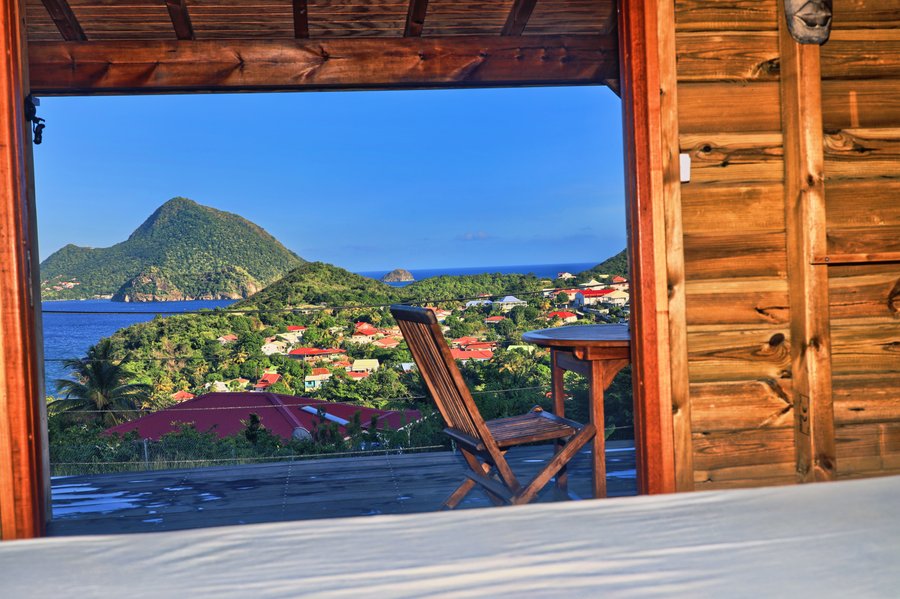 Domaine AbracadaRoom : Ti Kaz Anoli - Image 6