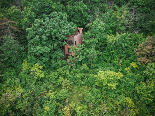 Hébergement AbracadaRoom : La Palombière 3 (avec Spa) - Image 9