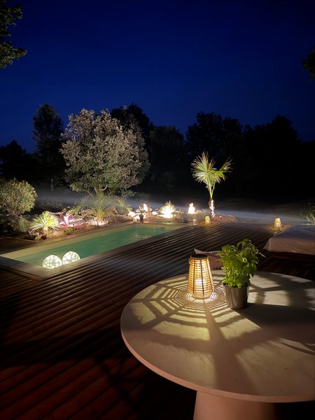 Domaine AbracadaRoom : Domaine de Janès - Image 4