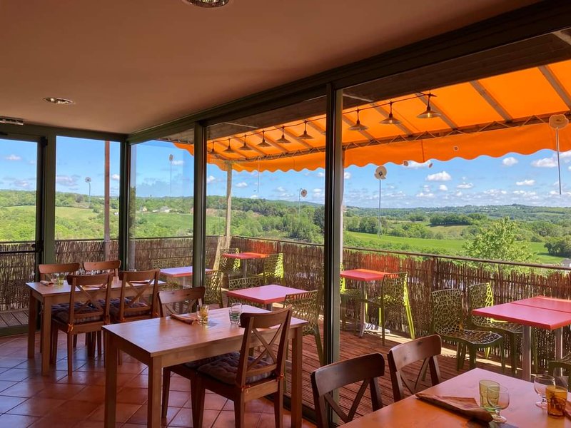 Domaine AbracadaRoom : Les Roulottes des Korrigans - Image 4