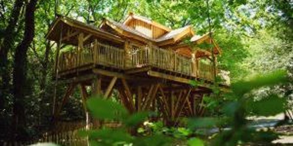 Hébergement AbracadaRoom : Cabane  Spa Nessie - Image 2