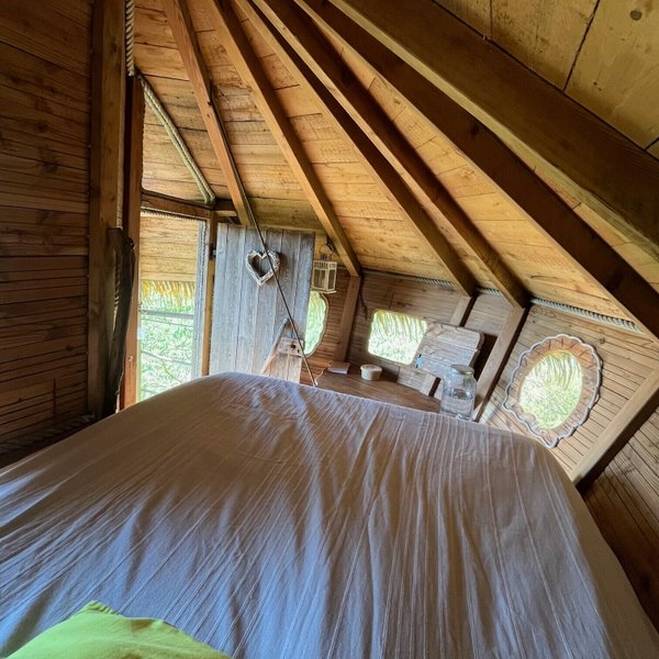 Hébergement AbracadaRoom : Terriers - Image 2