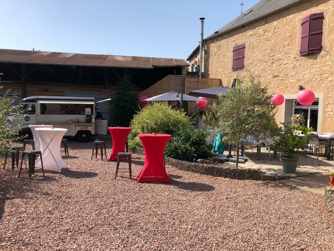 Domaine AbracadaRoom : Au Foudre du Bazois - Image 3