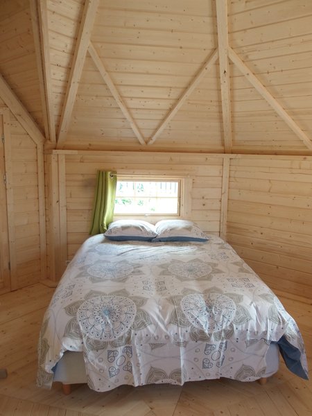 Hébergement AbracadaRoom : Le Kota Normand - Image 6