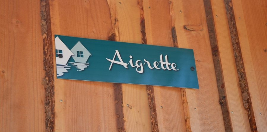 Hébergement AbracadaRoom : La Hutte Aigrette - Image 3