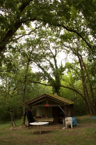 Hébergement AbracadaRoom : Le Bus du bois de Mondon - Image 14