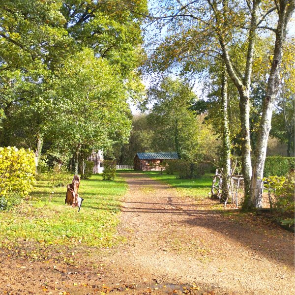 Domaine AbracadaRoom : Camping La Rivière d'Argent - Image 4