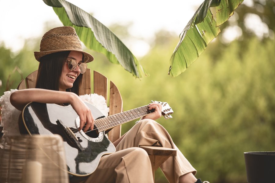 Hébergement AbracadaRoom : La Cabane des Causses & Spa - Image 12