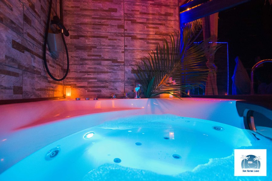 Hébergement AbracadaRoom : Star Dom - Image 9