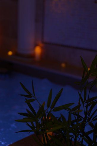 Hébergement AbracadaRoom : La Villa Rom'Antiqua & Spa privatif - Image 7