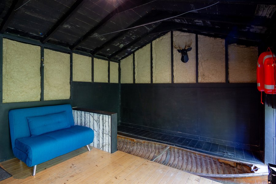 Hébergement AbracadaRoom : Lodge Flottant Rivage - Image 13