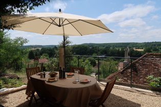 Le rocher des sources