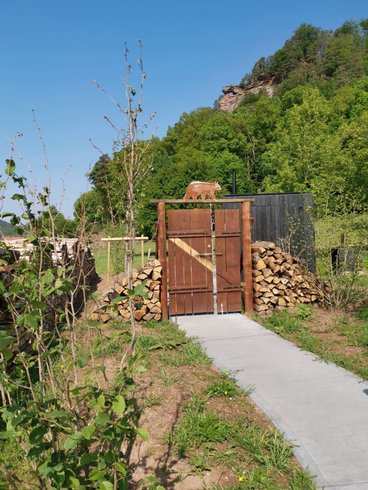 Hébergement AbracadaRoom : Lodge Petite Ourse - Image 11