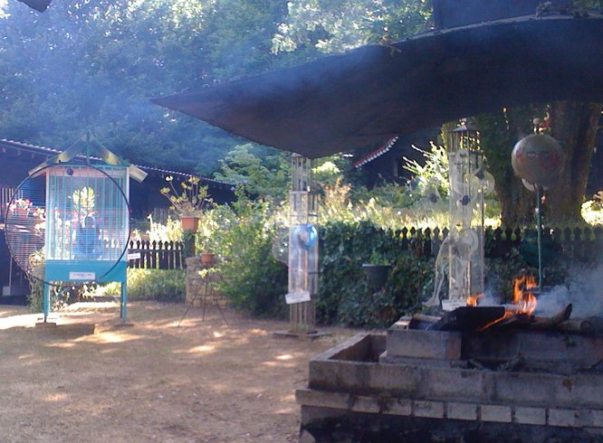 Domaine AbracadaRoom : Gorodka - Image 5