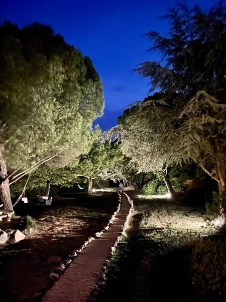 Hébergement AbracadaRoom : Mini maison passive - Image 14