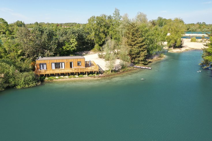 Hébergement AbracadaRoom : ECOLODGE - Image 61