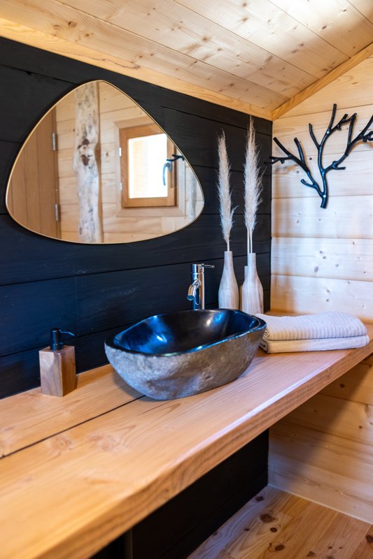Petite Buëch & Spa à Serres (13)
