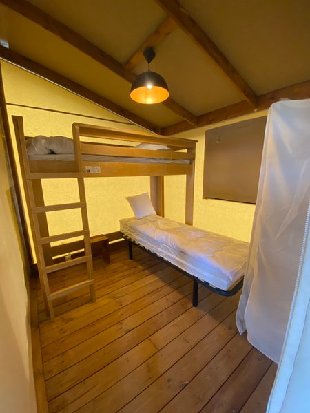 Hébergement AbracadaRoom : Ecolodge 2 chambres - Image 14