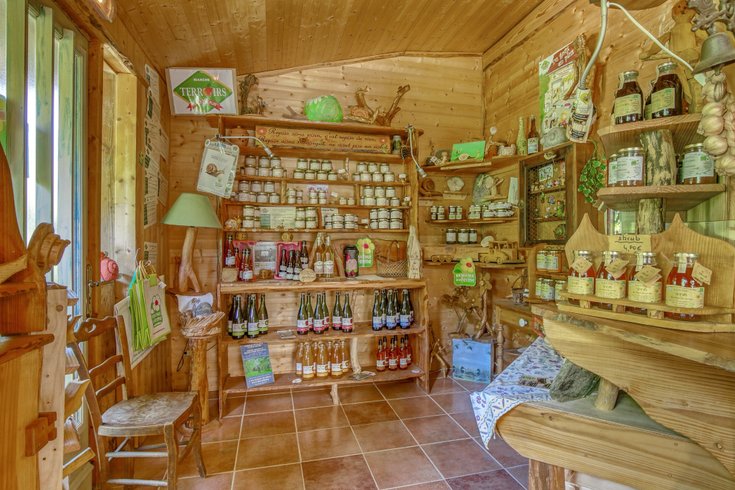 Domaine AbracadaRoom : Le P'tit Gris des Moulins - Image 1