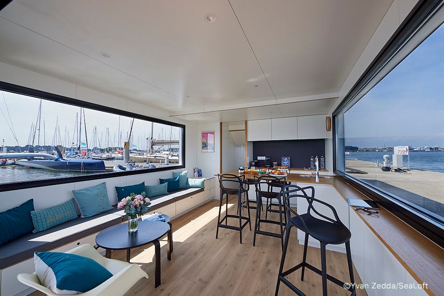 Domaine AbracadaRoom : L'Endroit - Image 4