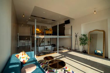 Loft le Chic & Spa à Saint Valery En Caux (1)