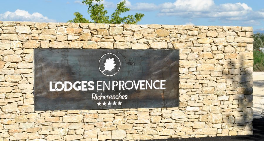 Domaine AbracadaRoom : Lodges en Provence et Spa - Image 12