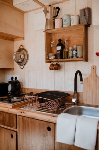 Hébergement AbracadaRoom : Tiny house - La Quetsche - Image 12