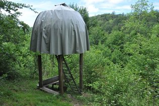 Ecodomaine Chemins de Traverse