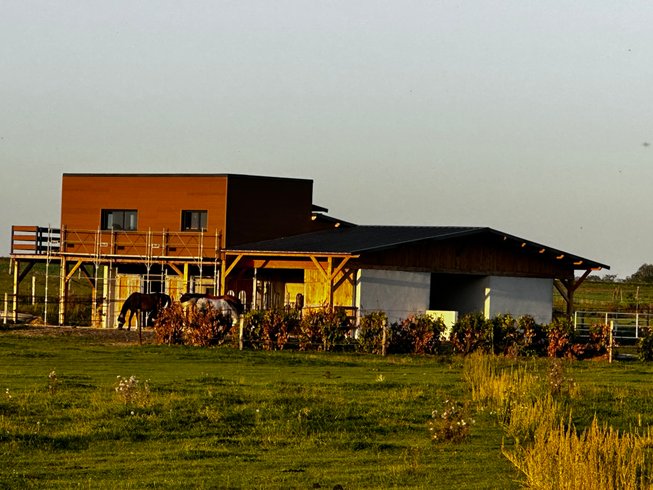 Domaine AbracadaRoom : Ecurie des prés hauts - Image 12