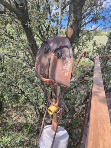 Hébergement AbracadaRoom : Le  cocon du Mas Berrugues - Image 8