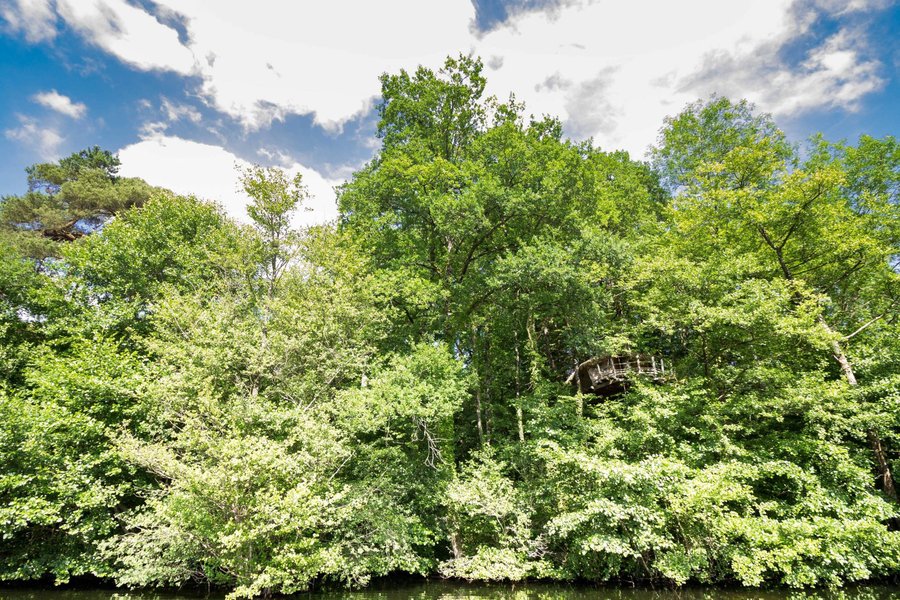 Hébergement AbracadaRoom : Cabane Spa Shanghai - Image 8