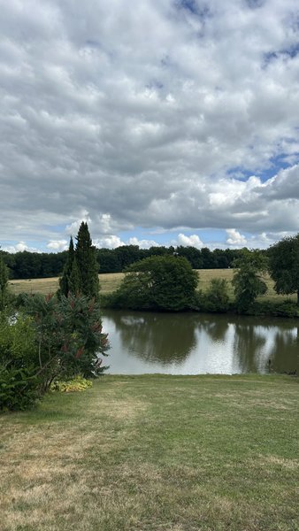 Hébergement AbracadaRoom : Glamping: Our Domes & Their Private Lake - Image 23