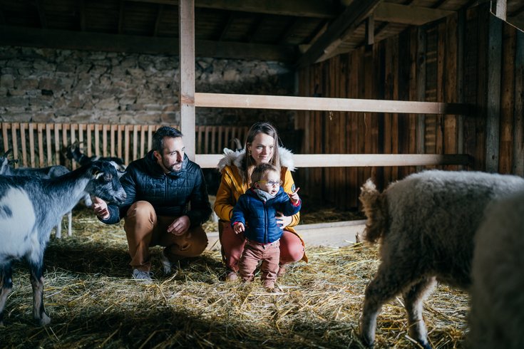 Domaine AbracadaRoom : Domaine du COQ en PAT - Image 7