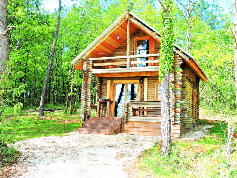 Domaine AbracadaRoom : Grand Peuch - Lascaux - Image 15