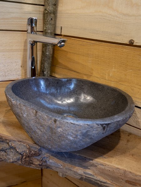 Hébergement AbracadaRoom : La Cabane du Pêcheur & Spa - Image 18