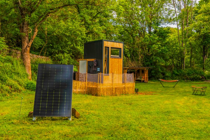 Hébergement AbracadaRoom : Le Bois aux Cheirilles – Sentiers du Mont-Dore - Image 11