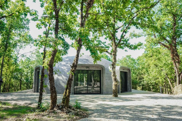 Hébergement AbracadaRoom : Game of Dome & Spa - Image 12