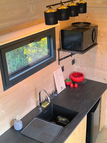 Hébergement AbracadaRoom : Genêts - Image 8